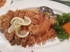 -无招牌海鲜餐厅(怡丰城店)