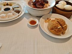 -金悦轩海鲜酒家(拱北店)