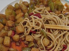 -清真·尖子尖牛肉面(王府井店)