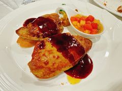 -新侨三宝乐西餐厅(崇文门店)
