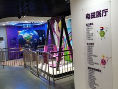 -陕西科学技术馆