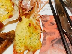 -芭菲盛宴·环球美食(解放碑英利国际店)