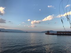 -水上人家民俗餐厅(洱海公园店)