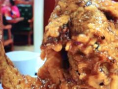 -老牌坊鲁菜名店(宽厚里店)