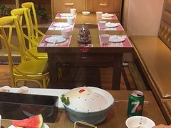 -刘一锅筋头巴脑(小北店)