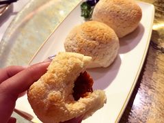 -唐阁(香港朗廷酒店)
