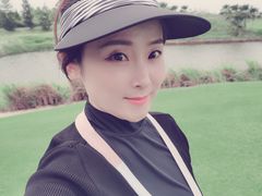 -海南鉴湖蓝湾高尔夫球会