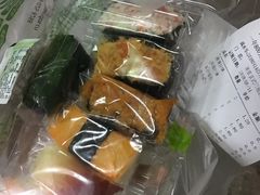 -鲜道寿司(玄武门地铁站店)