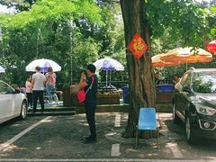 -丽泽山庄·生态怀柔菜·虹鳟鱼(红螺寺店)