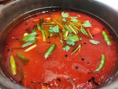 -贵府酸汤牛肉火锅·贵州老字号(飞山街店)