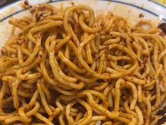 -庆蓉云·庆云面(双林店)