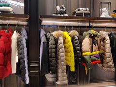 -MONCLER(武汉国际广场店)