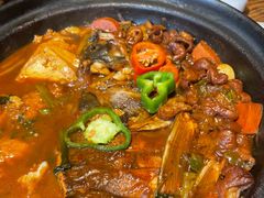 -打酱油·非遗淮扬菜(瘦西湖梅岭店)