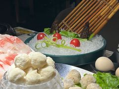 -无界釜·河豚鱼汤锅(红山动物园店)