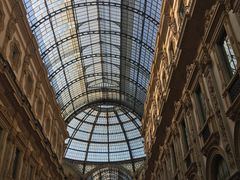 -埃马努埃莱二世拱廊