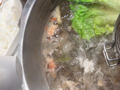 -八合里潮汕鲜牛肉火锅(吉大店)