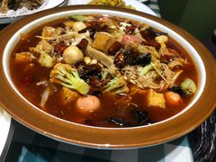 -紫光园·烤鸭(吕家营店)