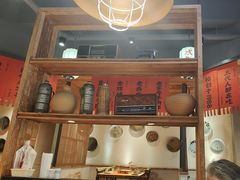 -小杨烤肉(朱雀店)