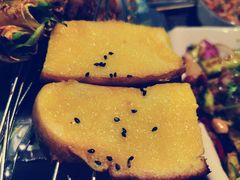 -熙成烧烤·三十三年(开发区店)