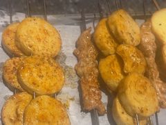 -大闫家烧烤·小海鲜家常菜(郑庄店)