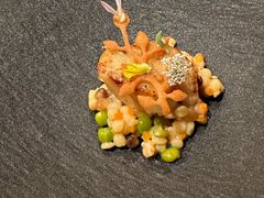 -北京古城老院厉晓麟精致菜