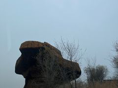 -房山世界地质公园博物馆