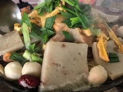 -农家小院吊锅城(三里畈店)