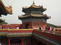 -普陀宗乘之庙(小布达拉宫)