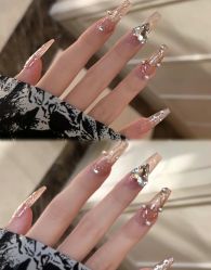 点击看大图 -M·X Nail日式美甲美睫