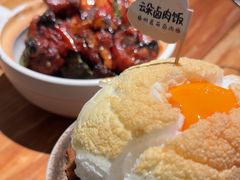 -岛风·台食小馆 ISLAND BISTRO(烟台山店)