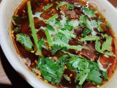 -万记麻辣烫国展总店