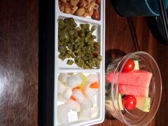 -荷塘秋月·本帮江浙菜(国权路店)