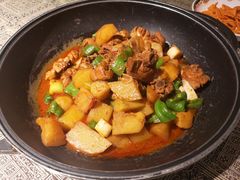 -小尕子·新疆菜(明园店)