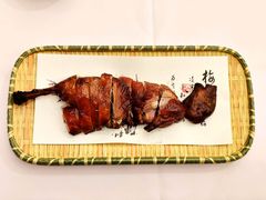 -骏莱海鲜鱼港(五角场店)