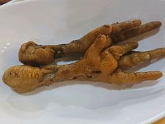 -二孃鸡爪爪(东郊记忆店)