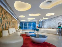 -深圳悦如酒店(香蜜公园车公庙地铁站店)