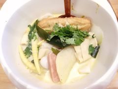 咖喱汤底-阿上阿上麻辣香锅&麻辣烫(朝阳蓝色港湾店)