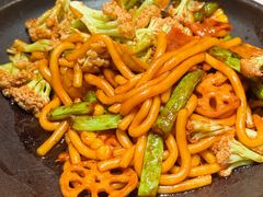 -大潮淮·淮扬菜(何园旗舰店)