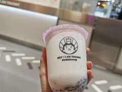 -我是酸奶君(壹方城店)