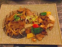 -汕头国际大酒店-牛一町目餐厅