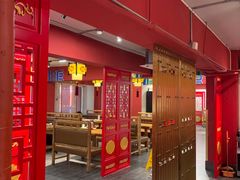 -老边饺子馆(中街店)