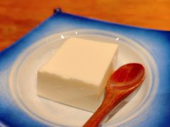 杏仁豆腐-乾山寿司(好运街店)