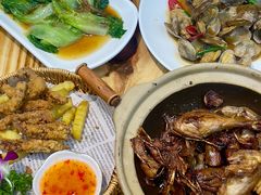 -醉壹号海鲜大排档(厦门美食地标店)