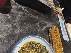 -醉炫音速烧烤·干煸菜(沙河总店)