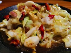 -望京一号·重庆江湖菜(工体店)