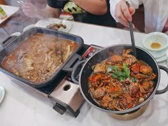 -蜀腾川·火锅鱼.烤鱼(新世界城店)
