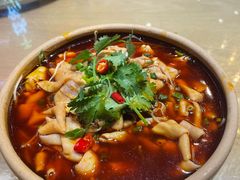 -张烤鸭·川菜·非遗冒烤鸭(青石桥店)