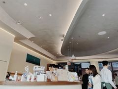 -fishtank鱼缸咖啡(三山街店)