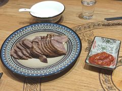 -格日勒阿妈蒙古厨房(新华广场店)