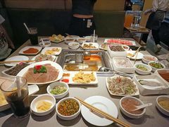 -海底捞火锅(壹悦城店)